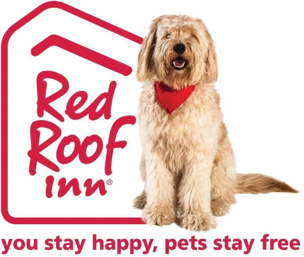 Red Roof Inn Mojave Luaran gambar